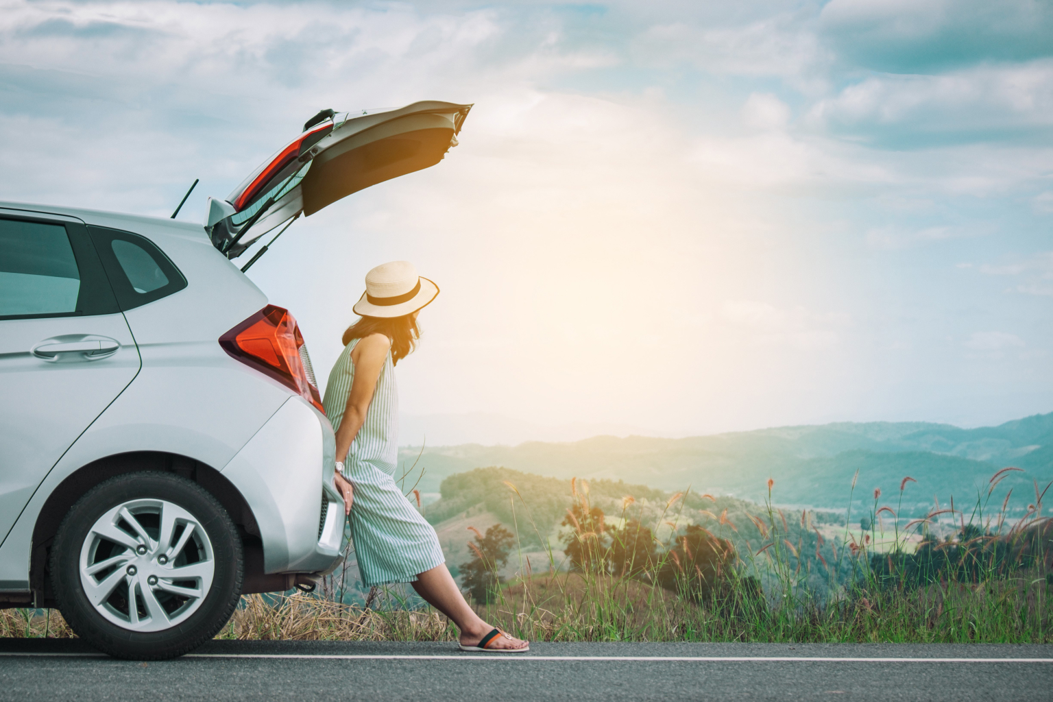 Car Rentals