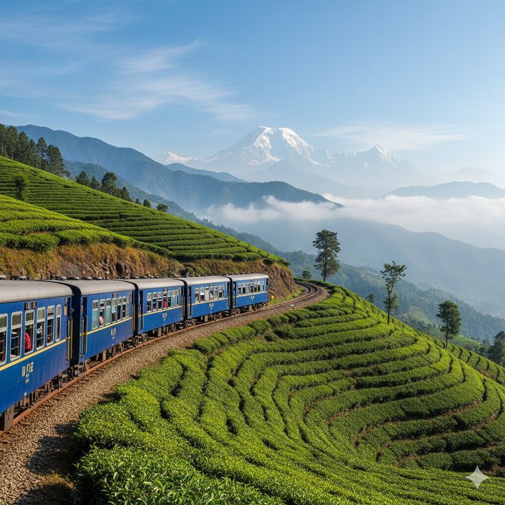 Darjeeling