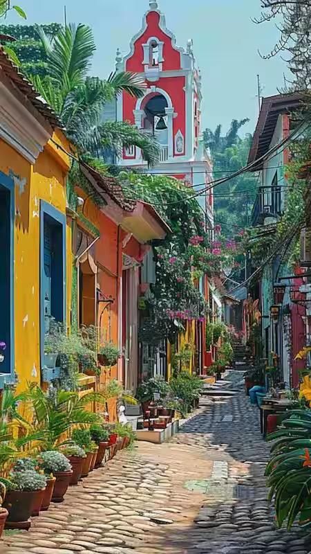 Goa