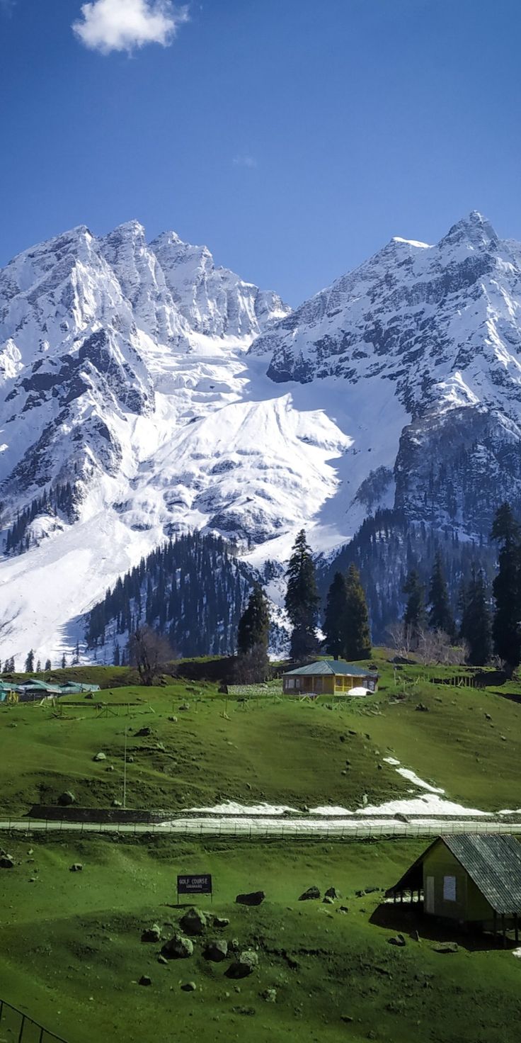 Kashmir