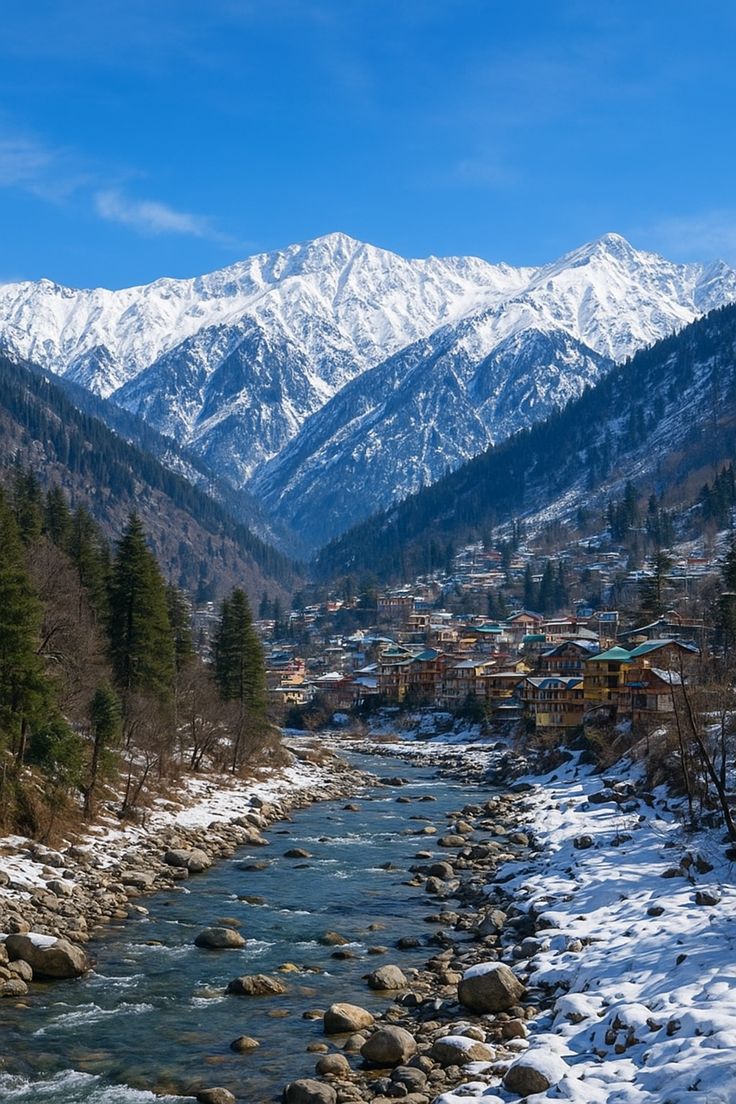 Ladakh
