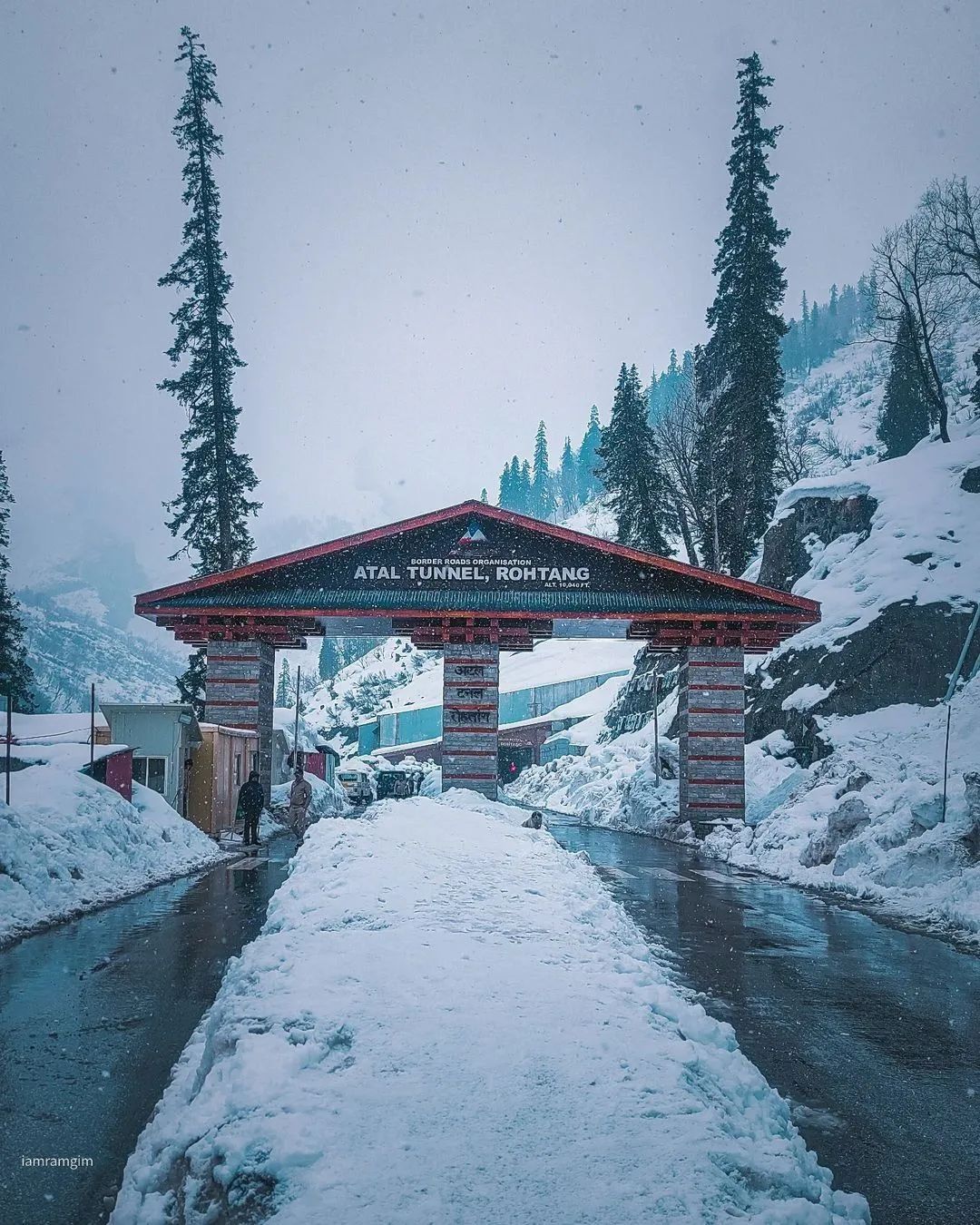 Kashmir 6 Day