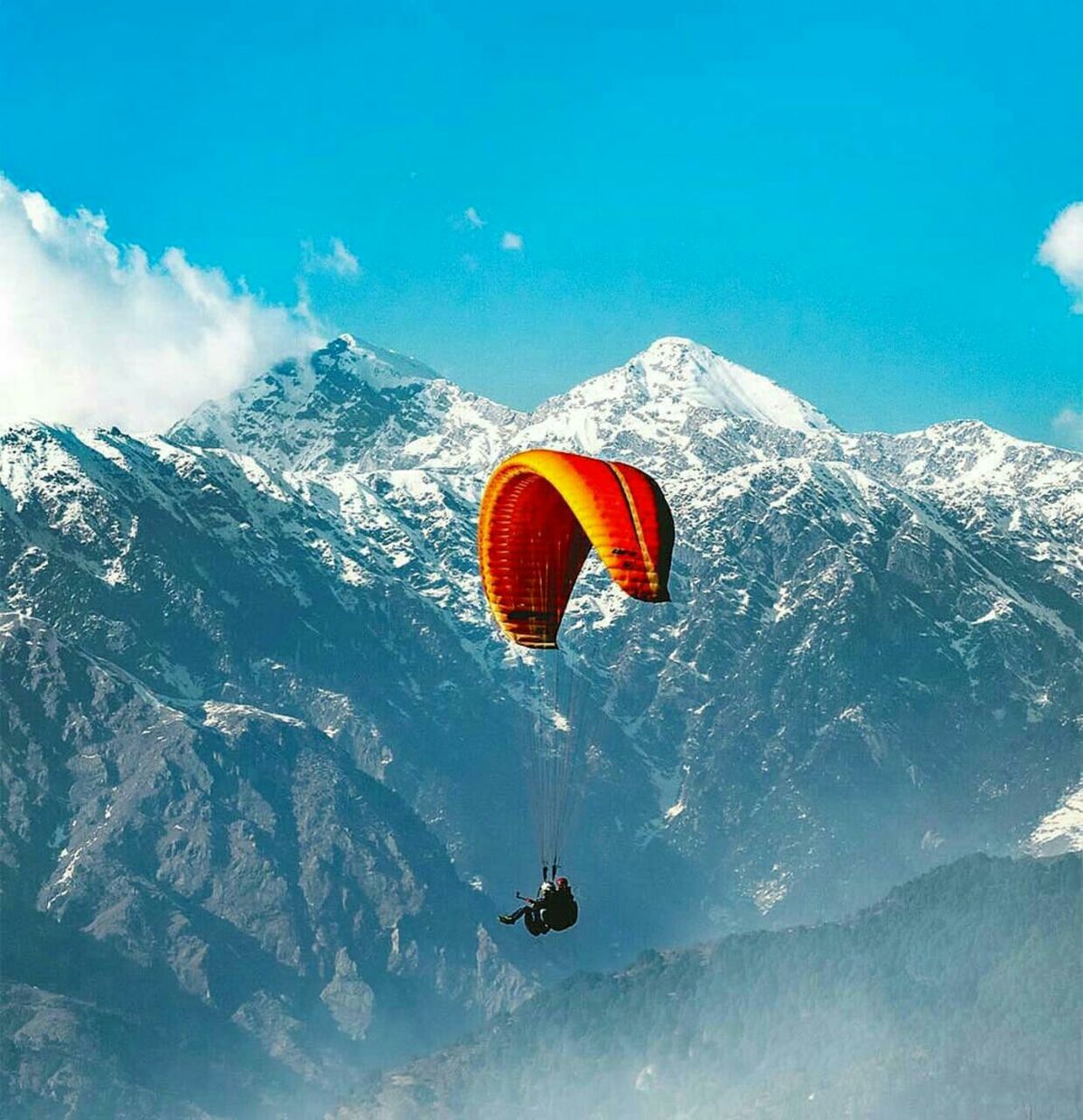 Kashmir Couple Tour