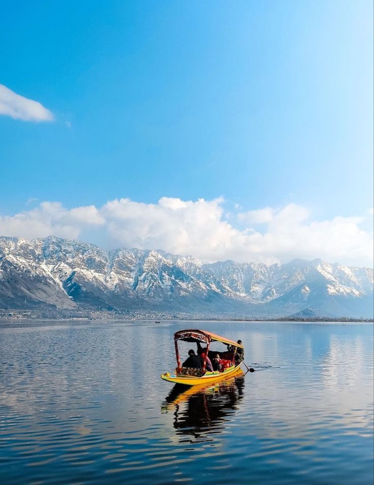 Ladakh Tour