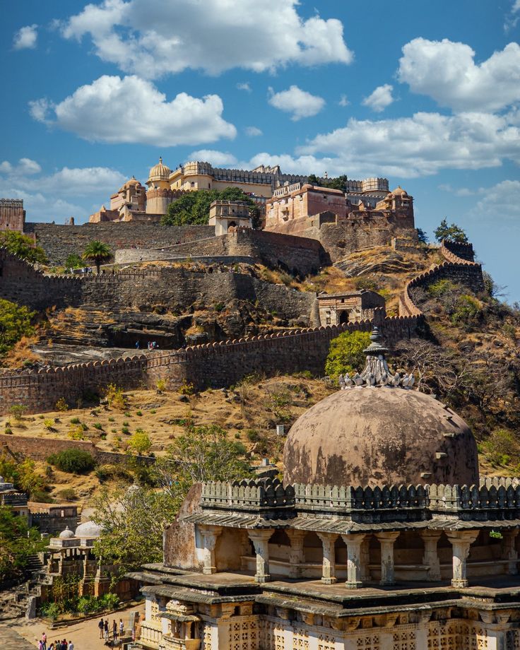 Rajasthan