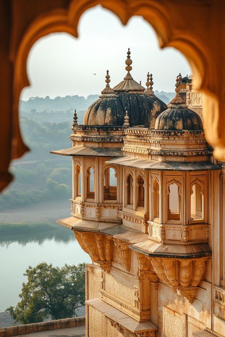 Rajasthan Heritage