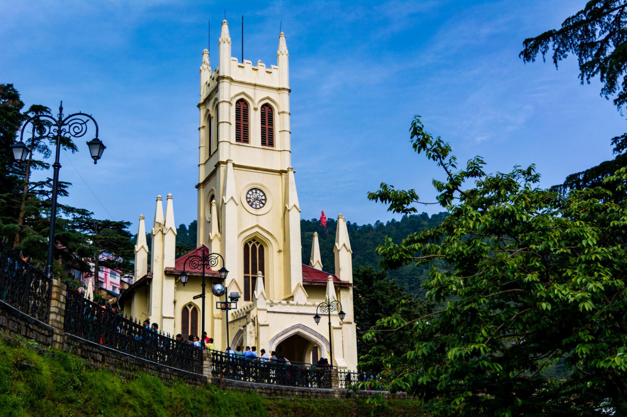 Shimla Manali
