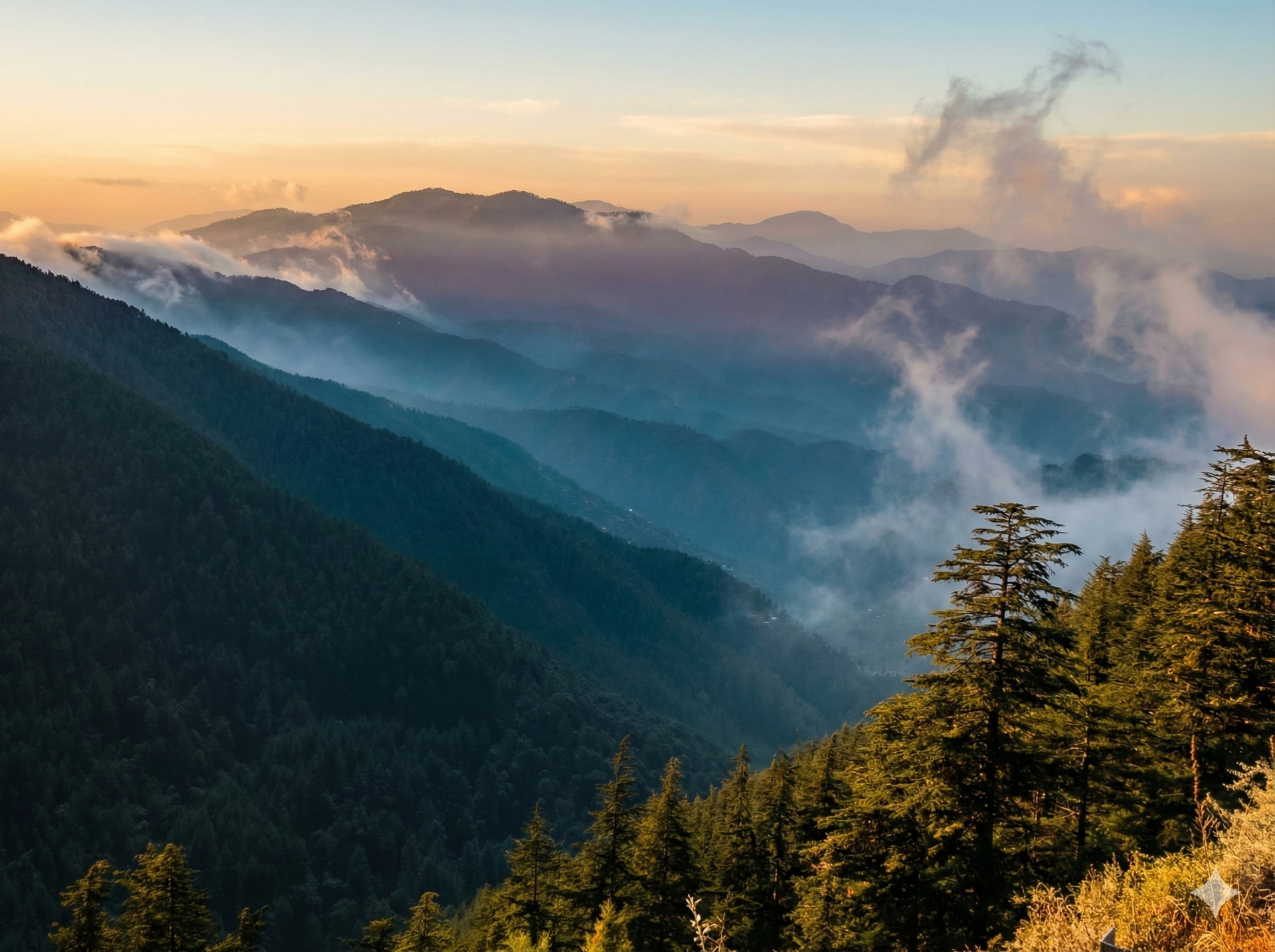 Shimla Manali