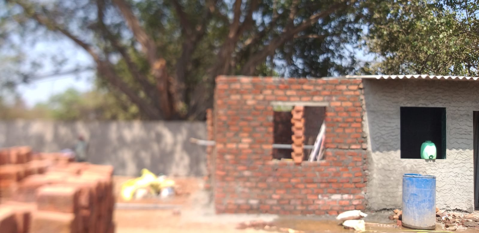 Raj Enterprises construction photo 10