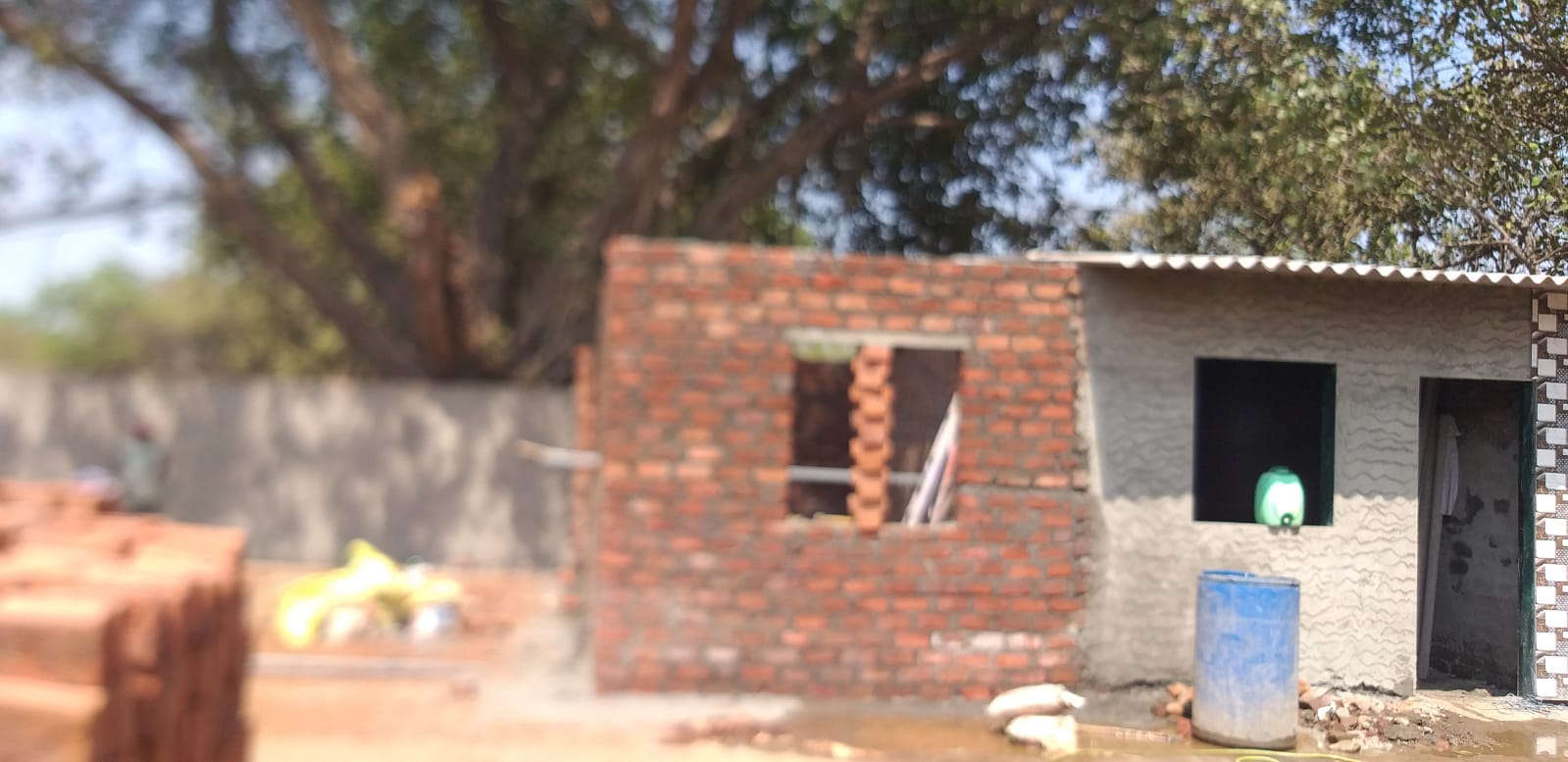 Raj Enterprises construction photo 11