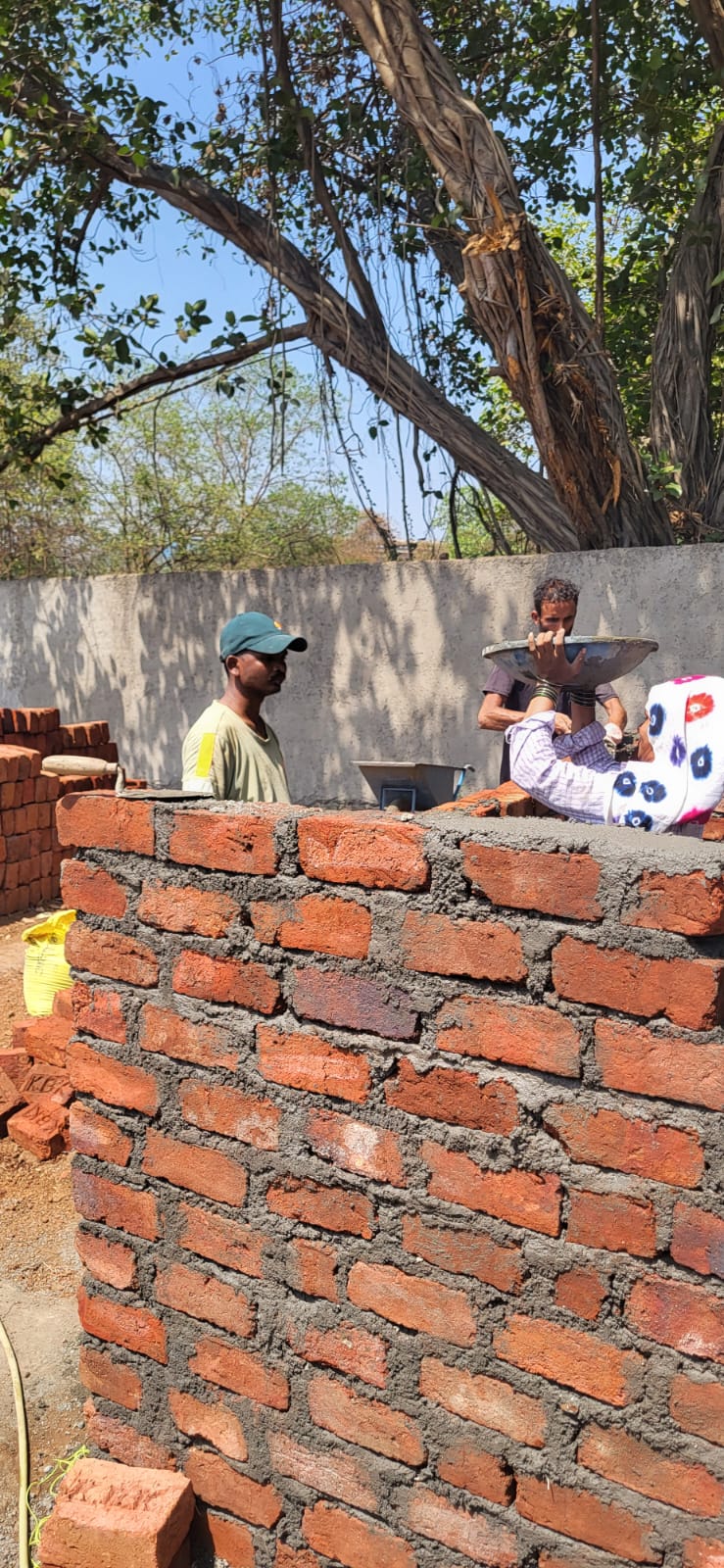 Raj Enterprises construction photo 4