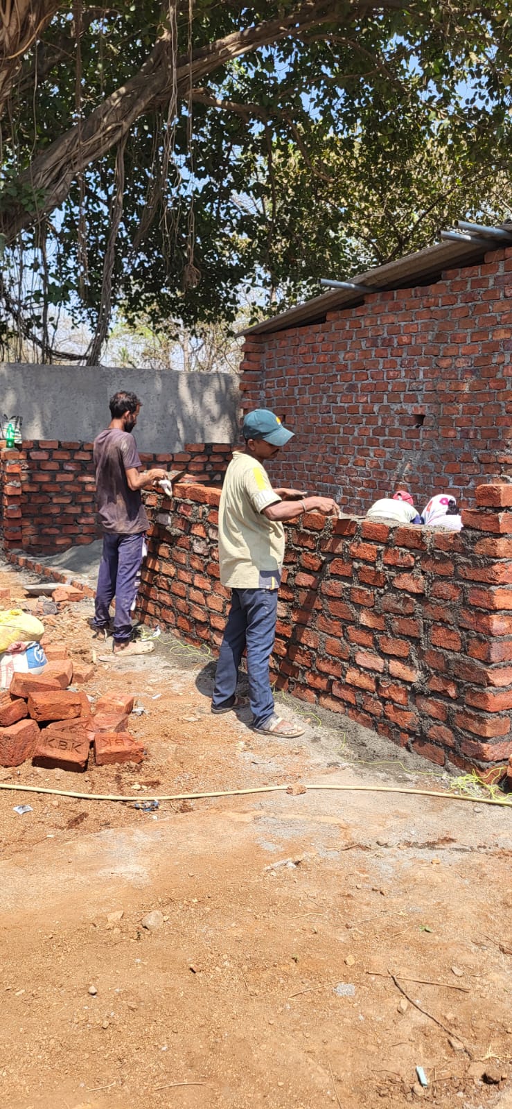 Raj Enterprises construction photo 5