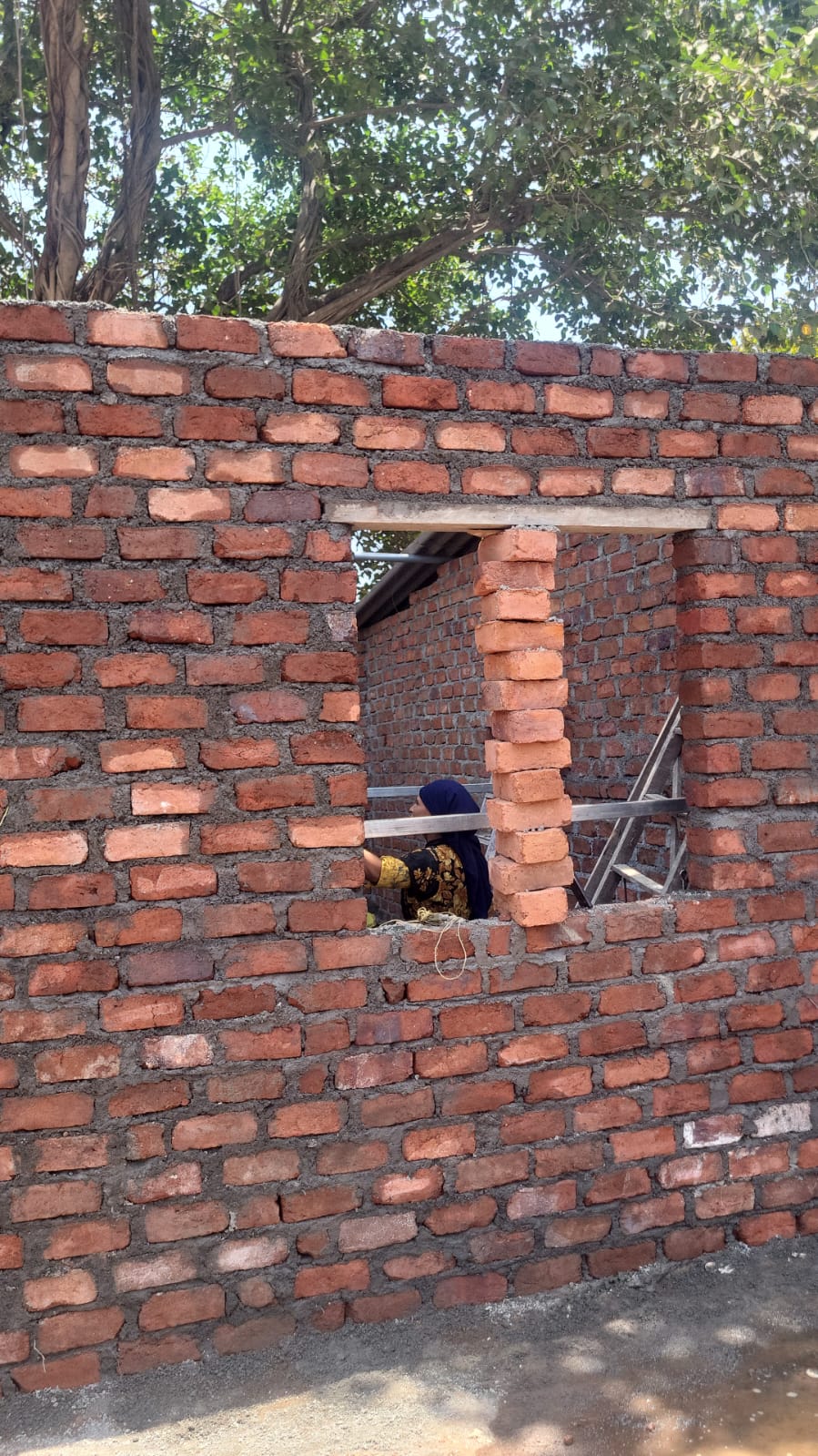 Raj Enterprises construction photo 6