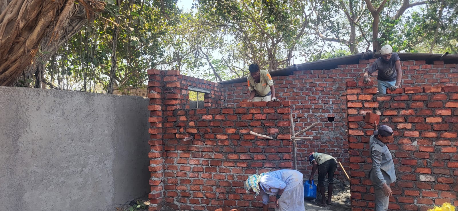 Raj Enterprises construction photo 8