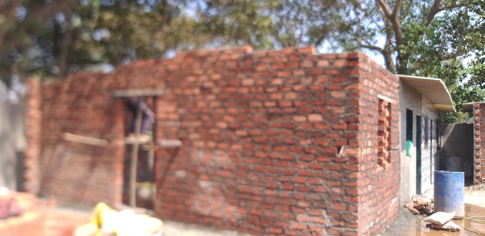 Raj Enterprises construction photo 9
