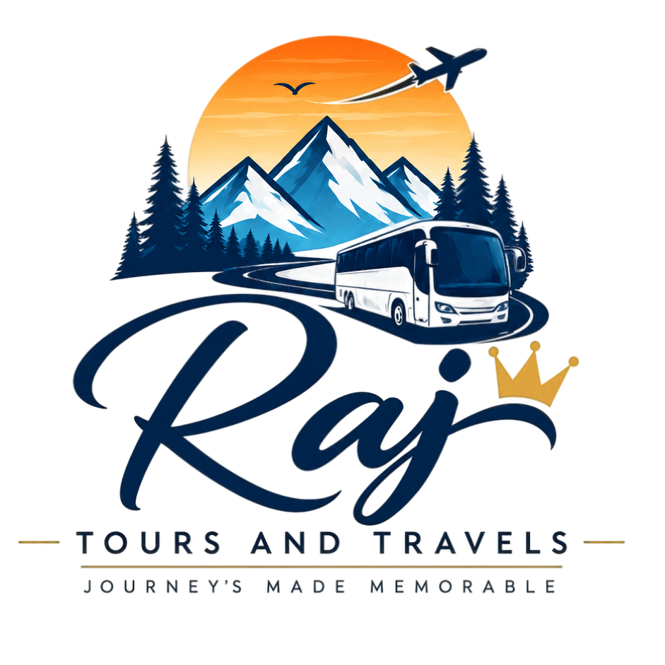 Raj Tours & Travels