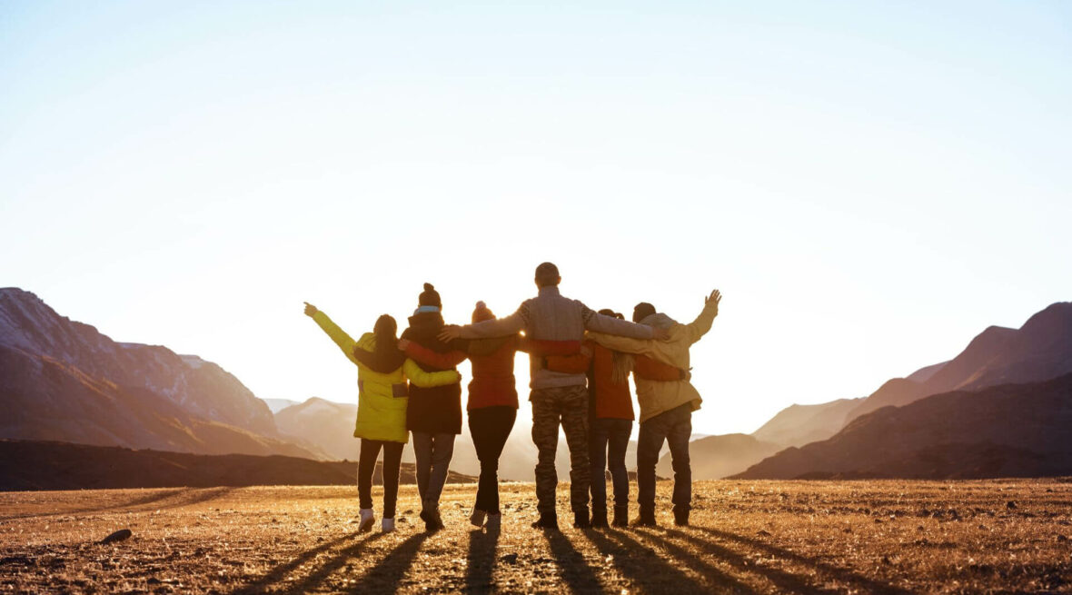 Group Tours